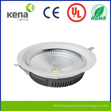 30W LED Downlight in Shenzhen